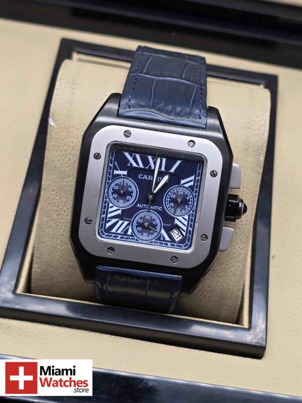 Cartier 39 1