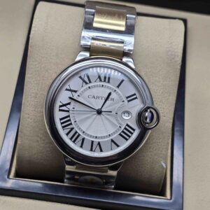 Cartier 4 1