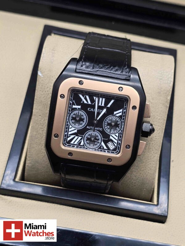 Cartier 40 1