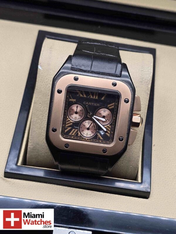 Cartier 41 1