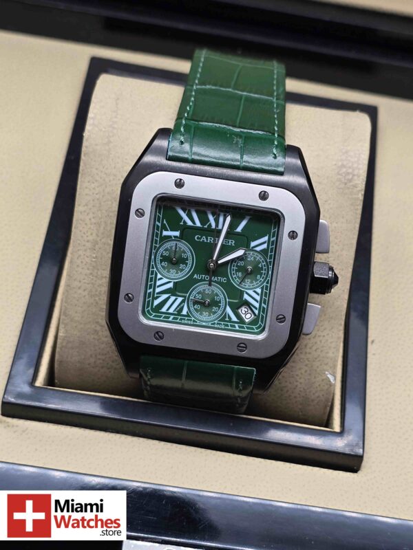 Cartier 42 1
