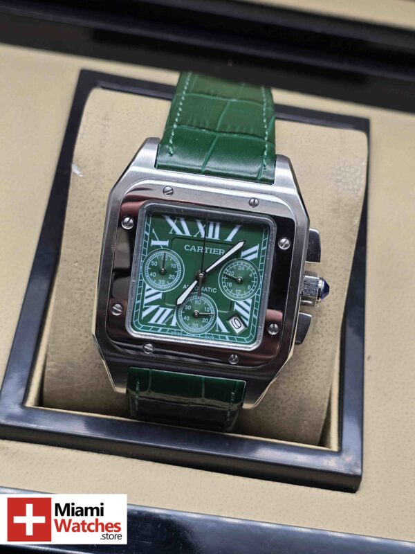 Cartier 43 1