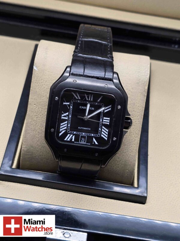 Cartier 45 1
