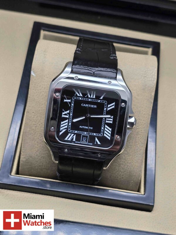 Cartier 46 1