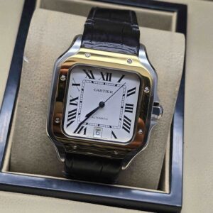 Cartier 47 1