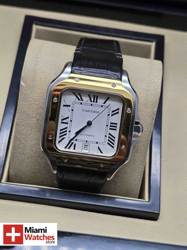 Cartier 47 1