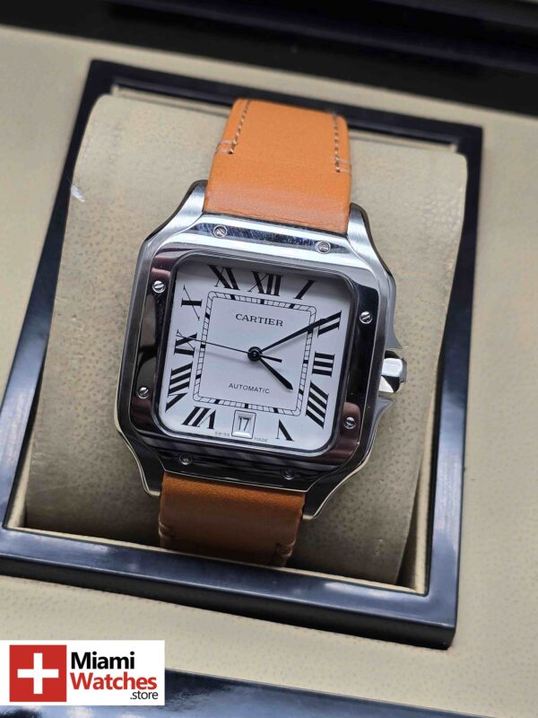 Cartier 48 1