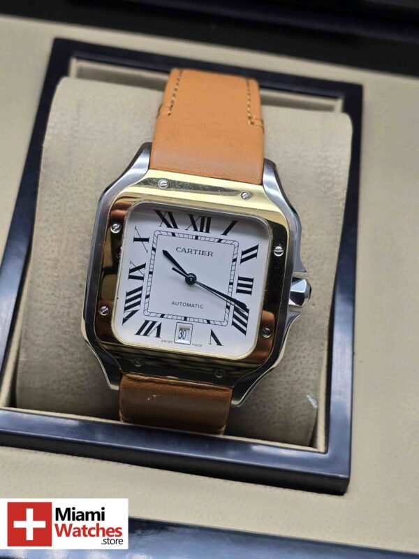 Cartier 49 1