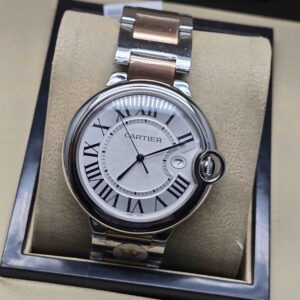 Cartier 5 1