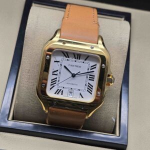 Cartier 50 1