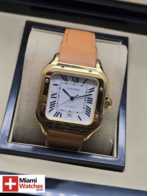Cartier 50 1
