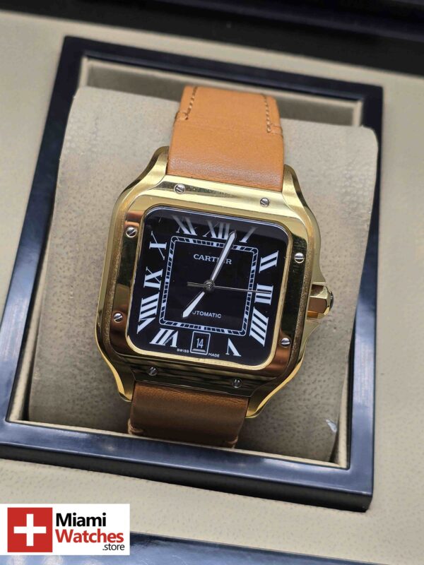 Cartier 51 1