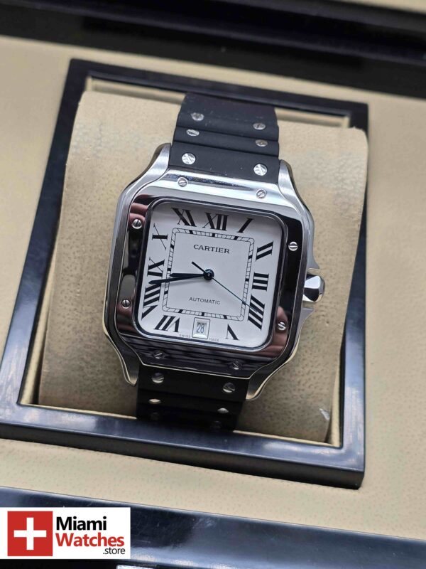Cartier 52 1