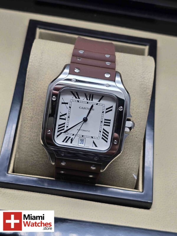 Cartier 53 1