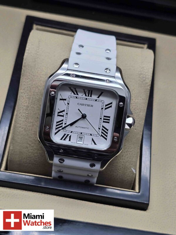 Cartier 54 1