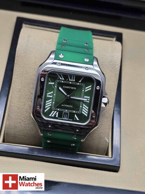 Cartier 55 1