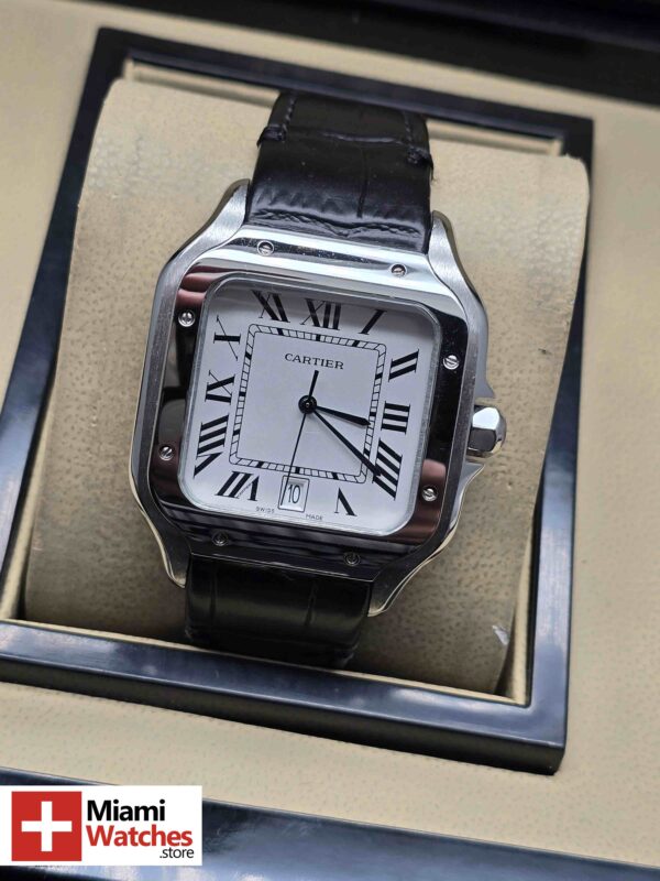 Cartier 56 1