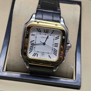 Cartier 58 1