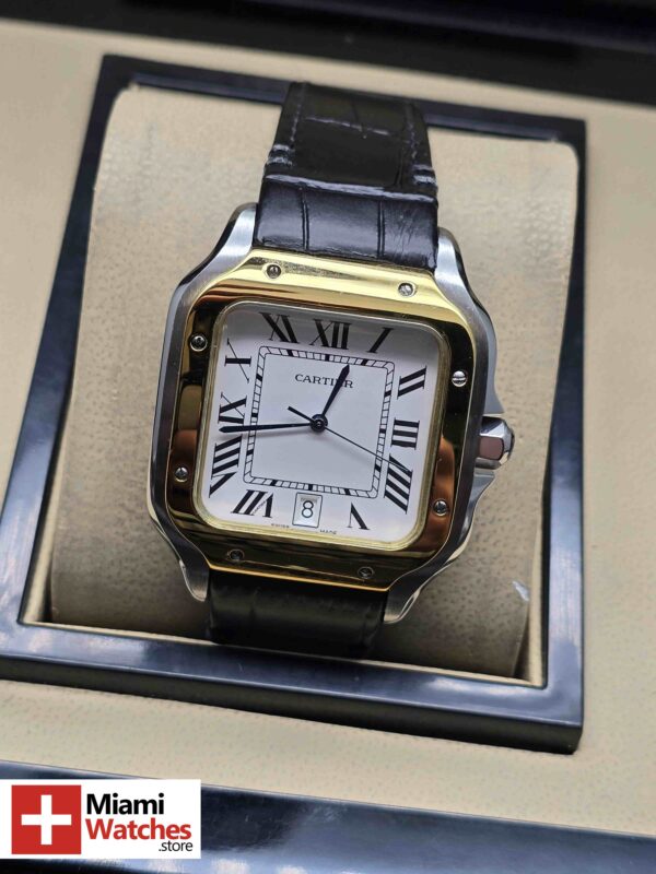 Cartier 58 1