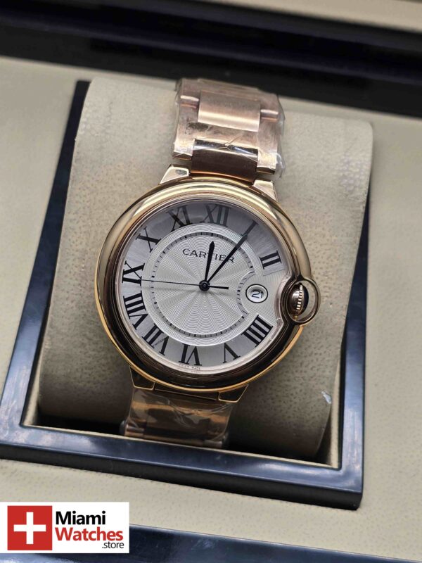 Cartier 6 1