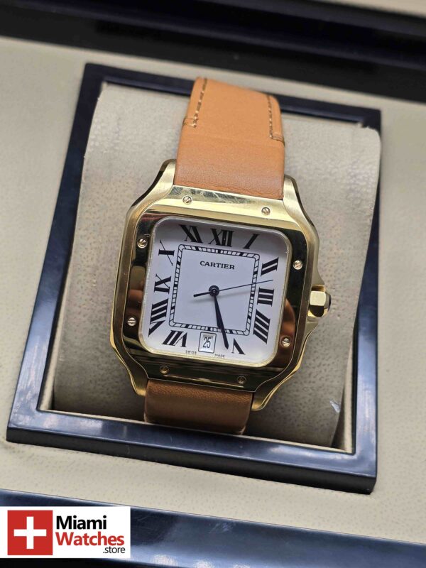 Cartier 61 1