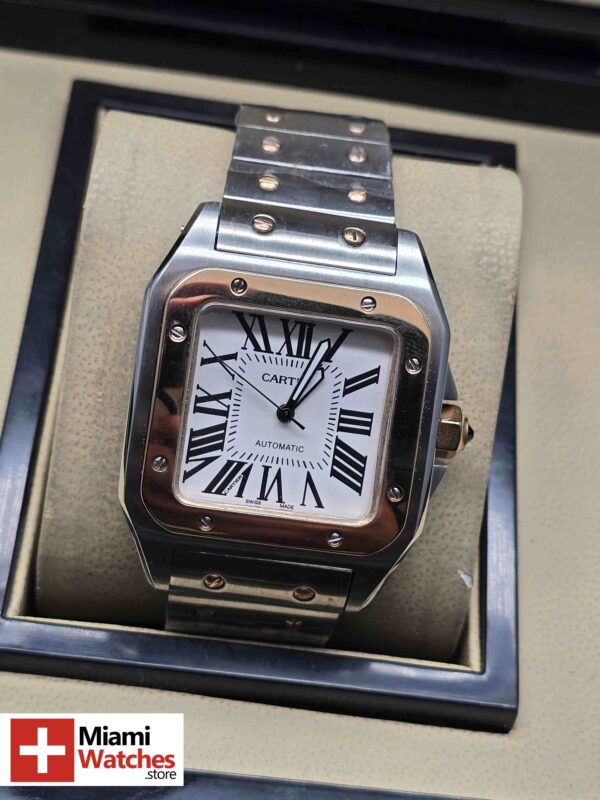 Cartier 62 1