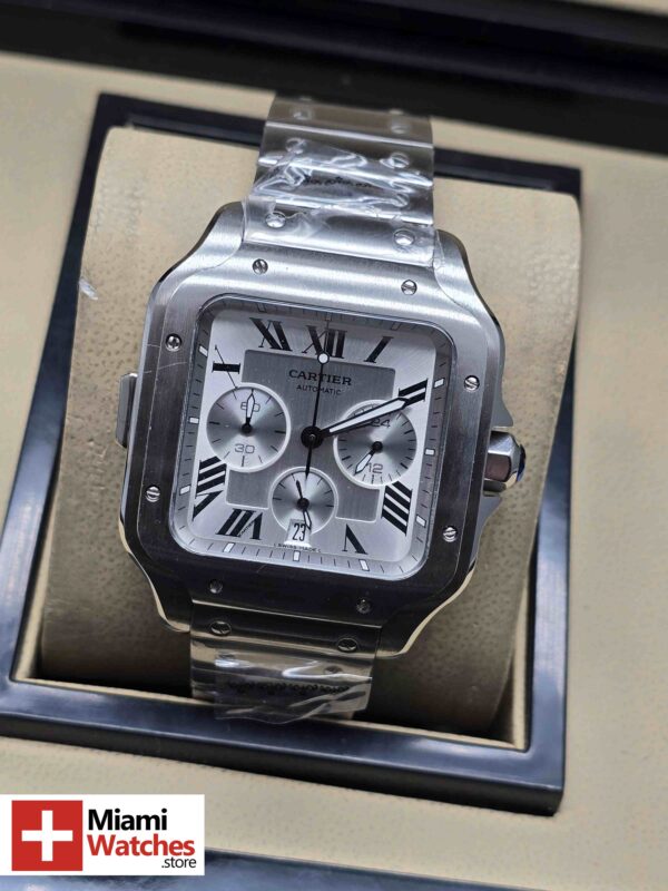 Cartier 63 1