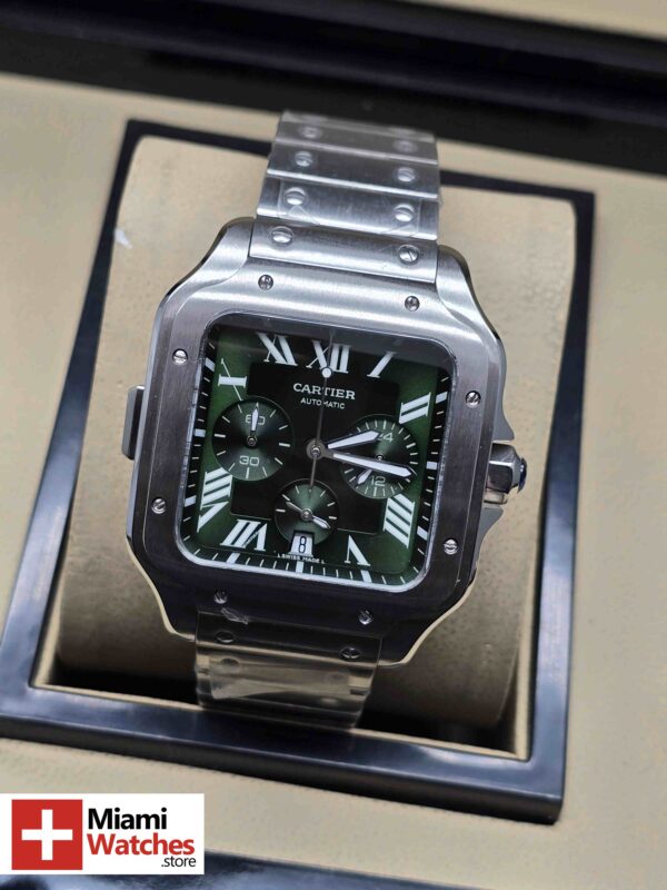Cartier 64 1