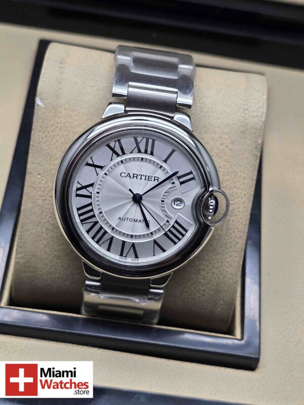 Cartier 65 1