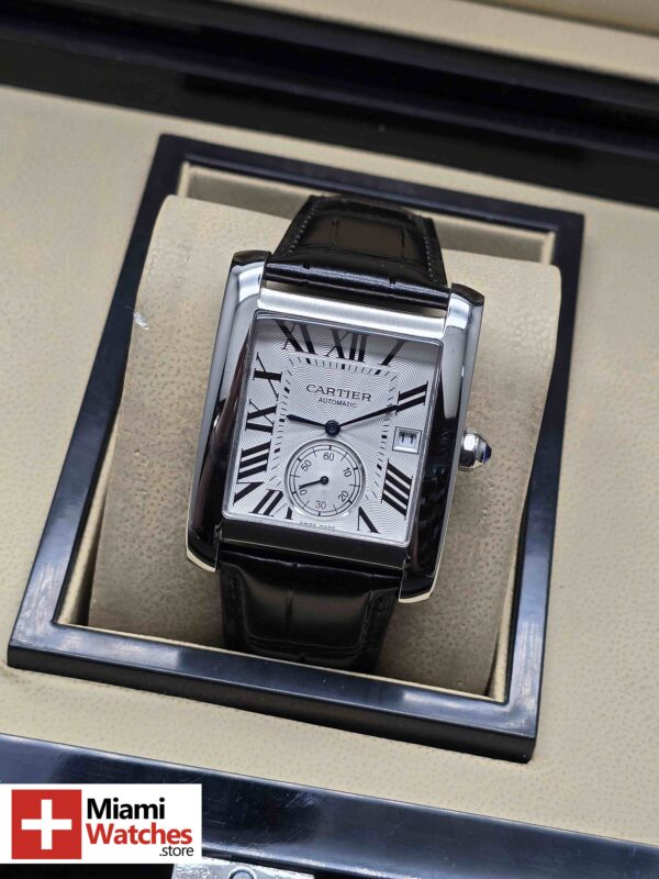 Cartier 66 1