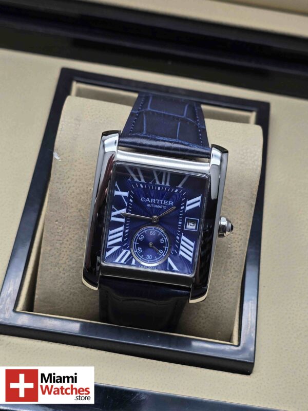 Cartier 67 1