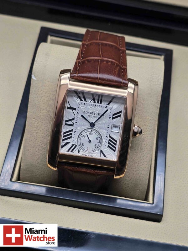 Cartier 68 1