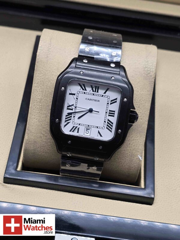 Cartier 7 1