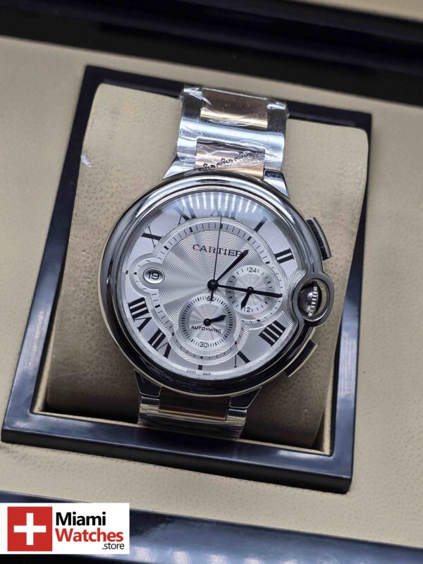 Cartier 71 1