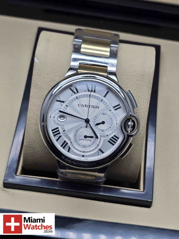 Cartier 72 1