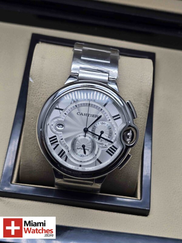 Cartier 73 1
