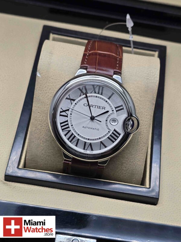 Cartier 74 1
