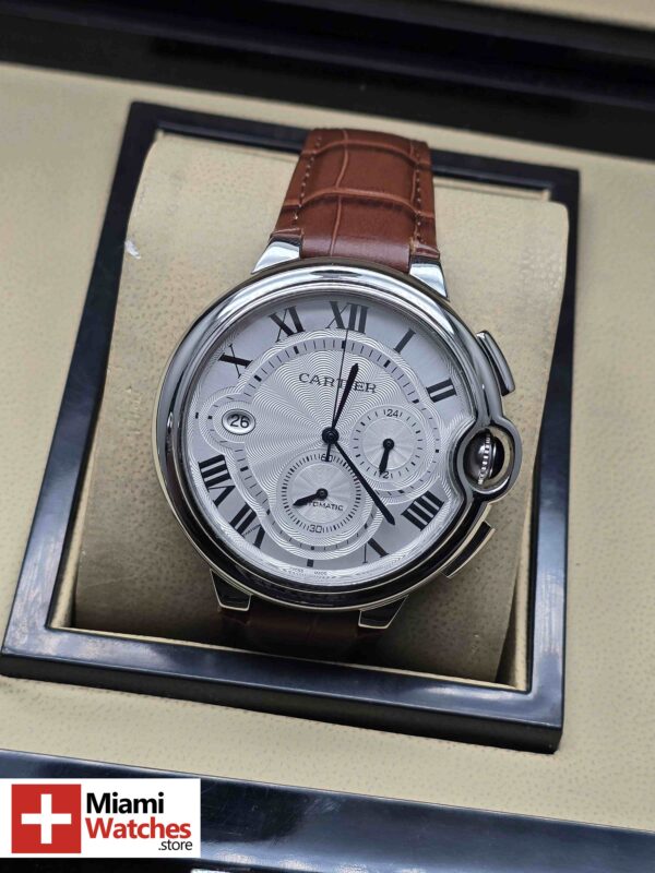 Cartier 75 1