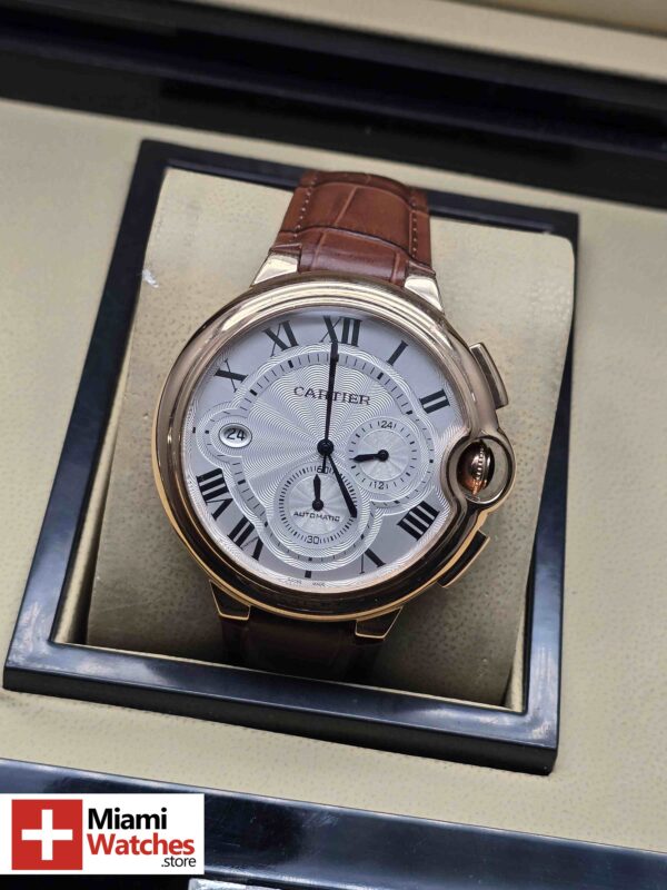 Cartier 76 1