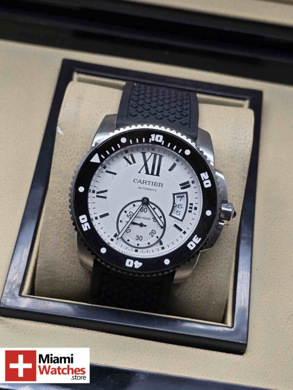 Cartier 77 1