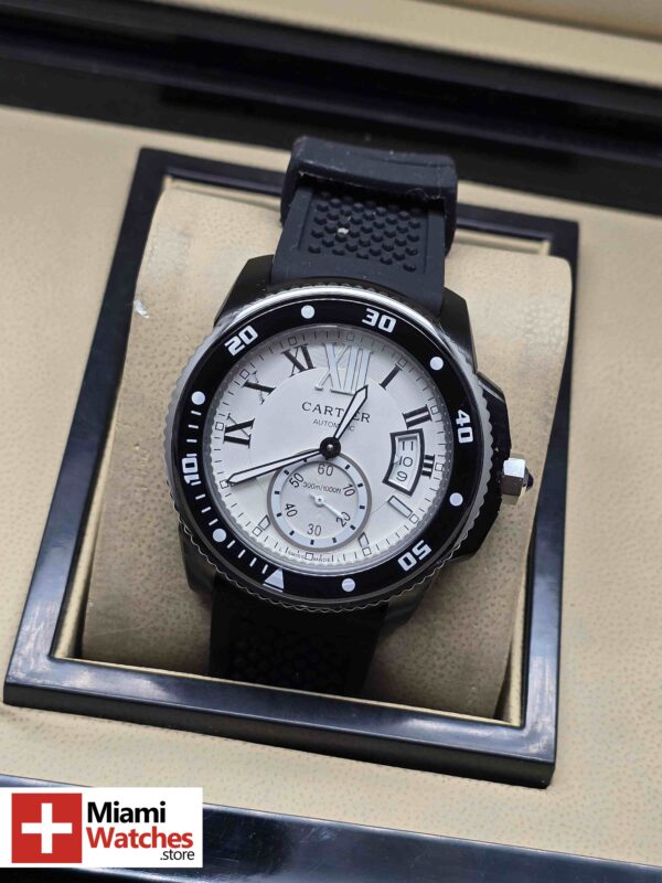 Cartier 79 1