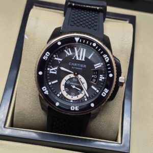 Cartier 80 1