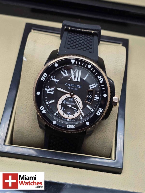 Cartier 80 1