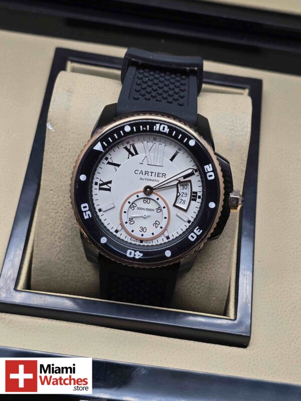 Cartier 81 1