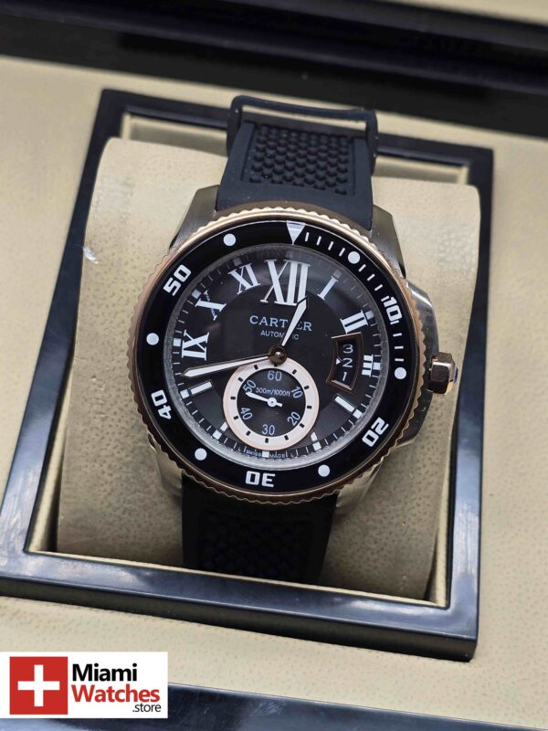 Cartier 82 1