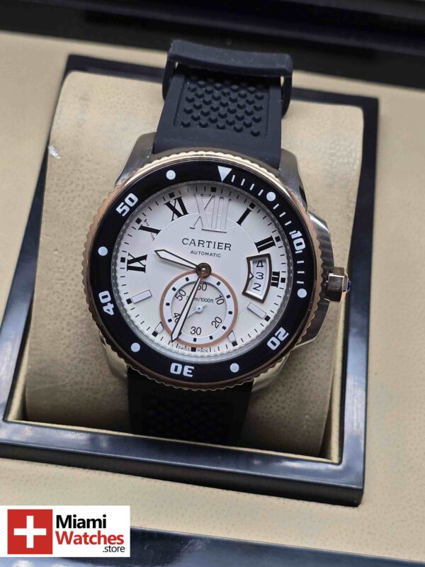 Cartier 83 1