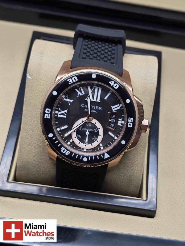 Cartier 84 1