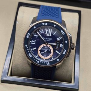 Cartier 86 1