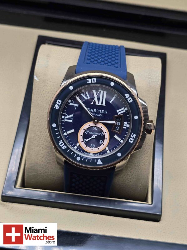 Cartier 86 1