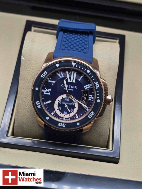 Cartier 87 1